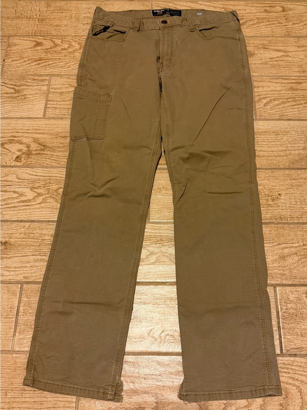 Ariat Jeans